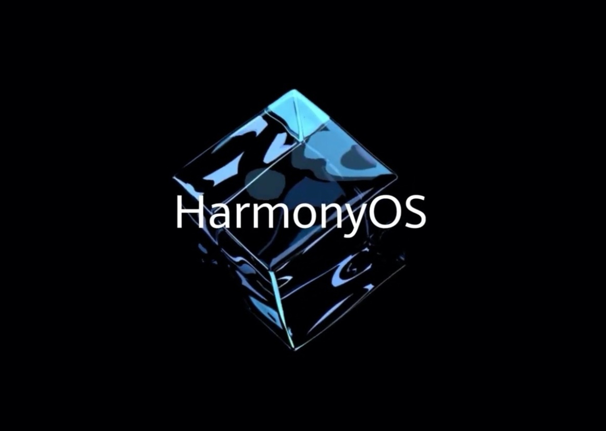 HARMONY-OS