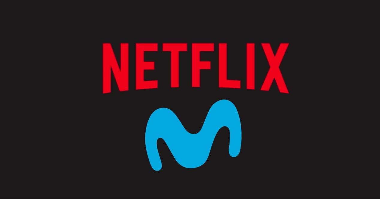 netflix movistar