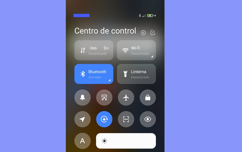 El Bluetooth se activa solo en mi móvil Xiaomi: 5 posibles soluciones 1