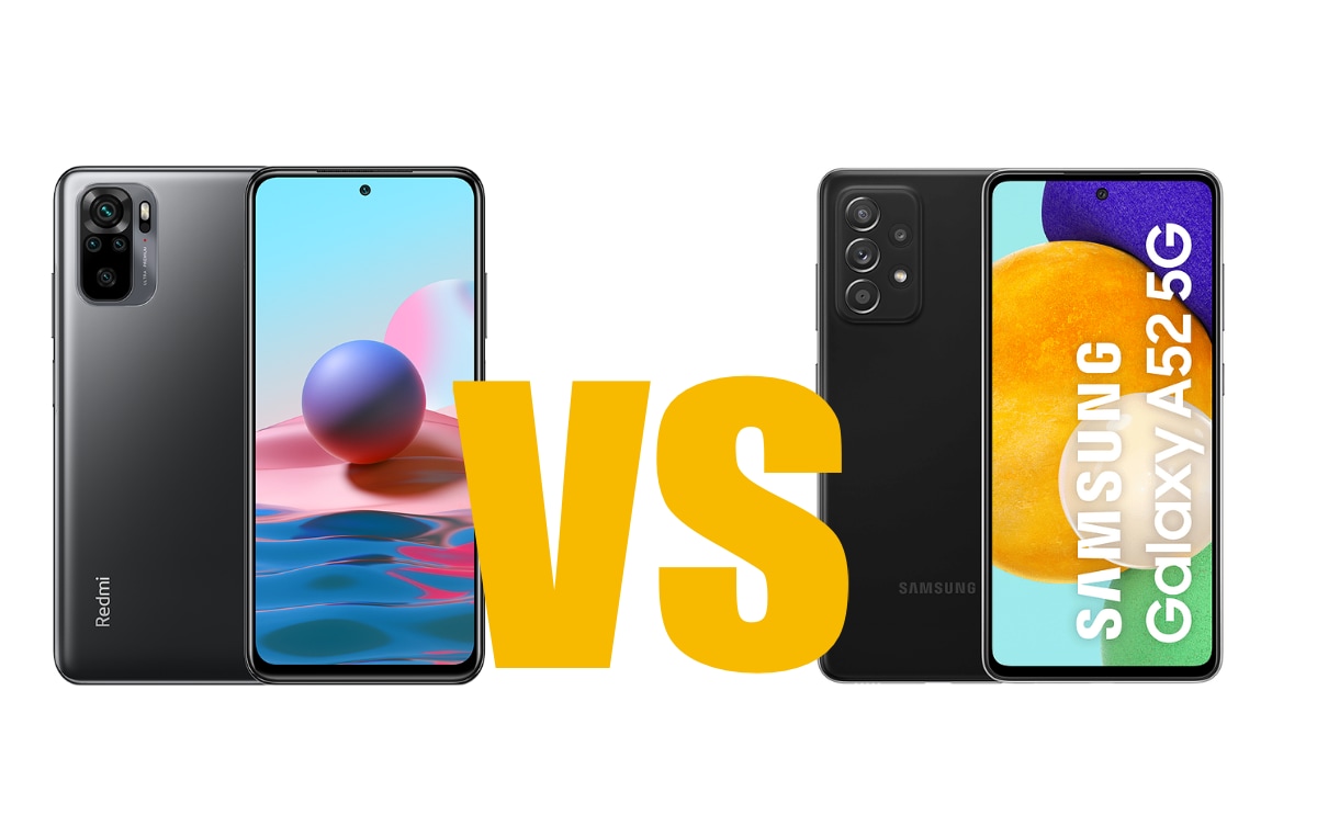 xiaomi mi note 10 lite vs samsung a51