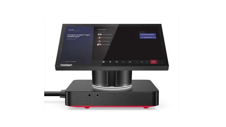 Lenovo ThinkSmart Hub