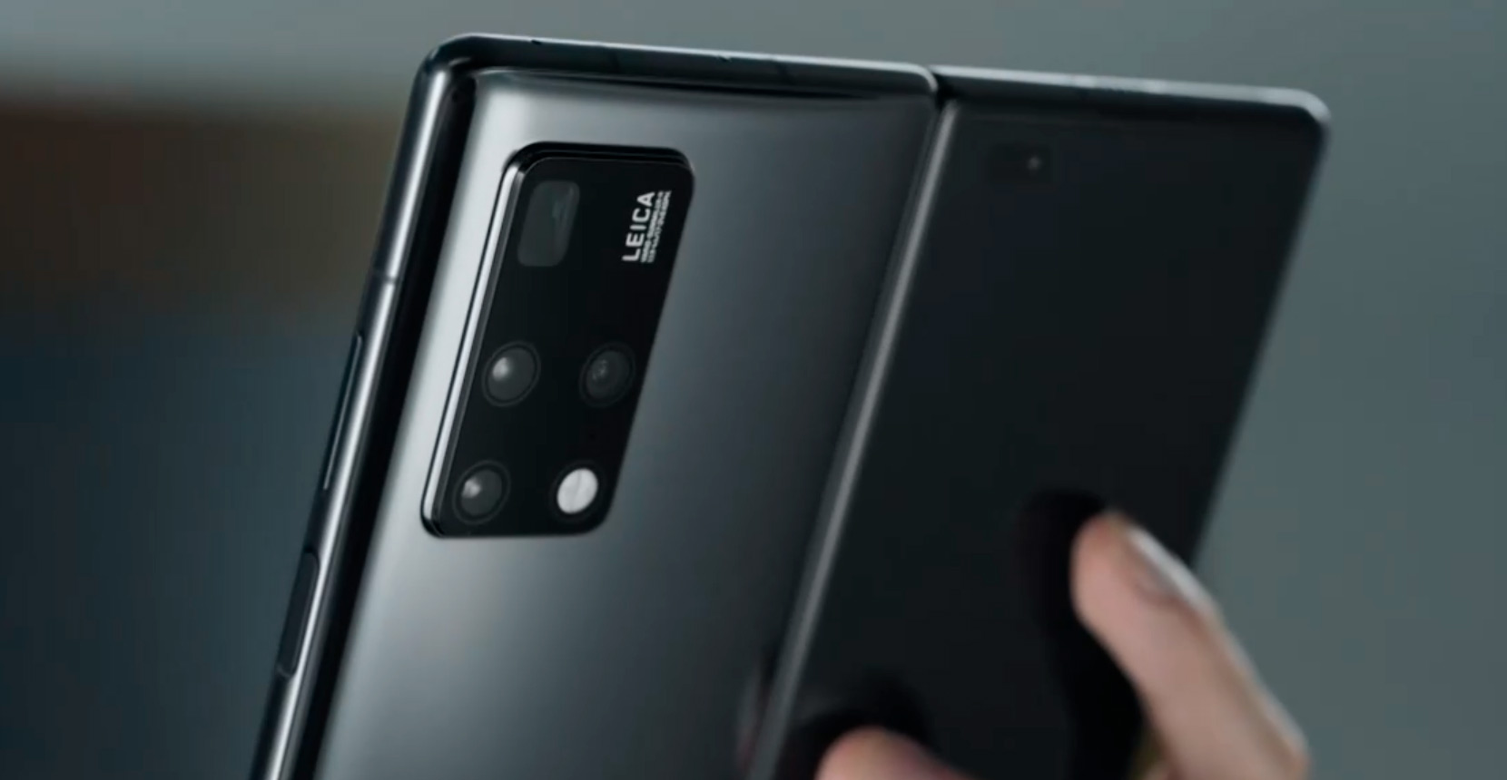 Nuevos Huawei Mate 40 Pro, Mate 40E y Mate X2 4G: ahora sin 5G