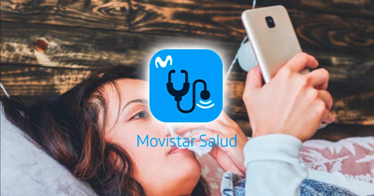 movistar salud