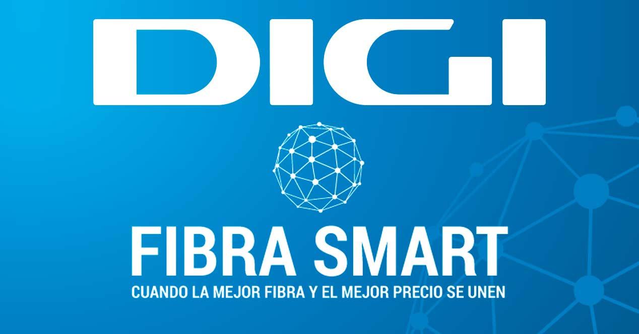 digi fibra smart