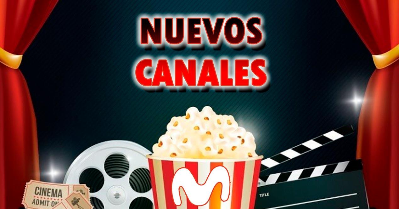 movistar cine