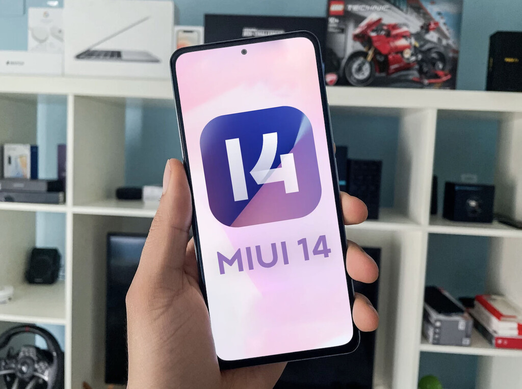 Cómo saber si tu teléfono Xiaomi será (o no) compatible con MIUI 14