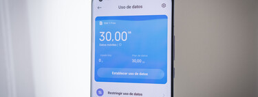 Llevo años utilizando mi teléfono Xiaomi y esta es la mejor forma de controlar el uso de datos móviles que he encontrado