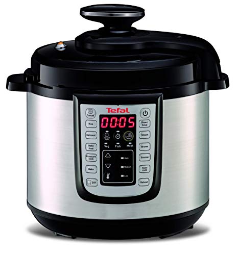 Tefal Fast and Delicious Multicooker opiniones