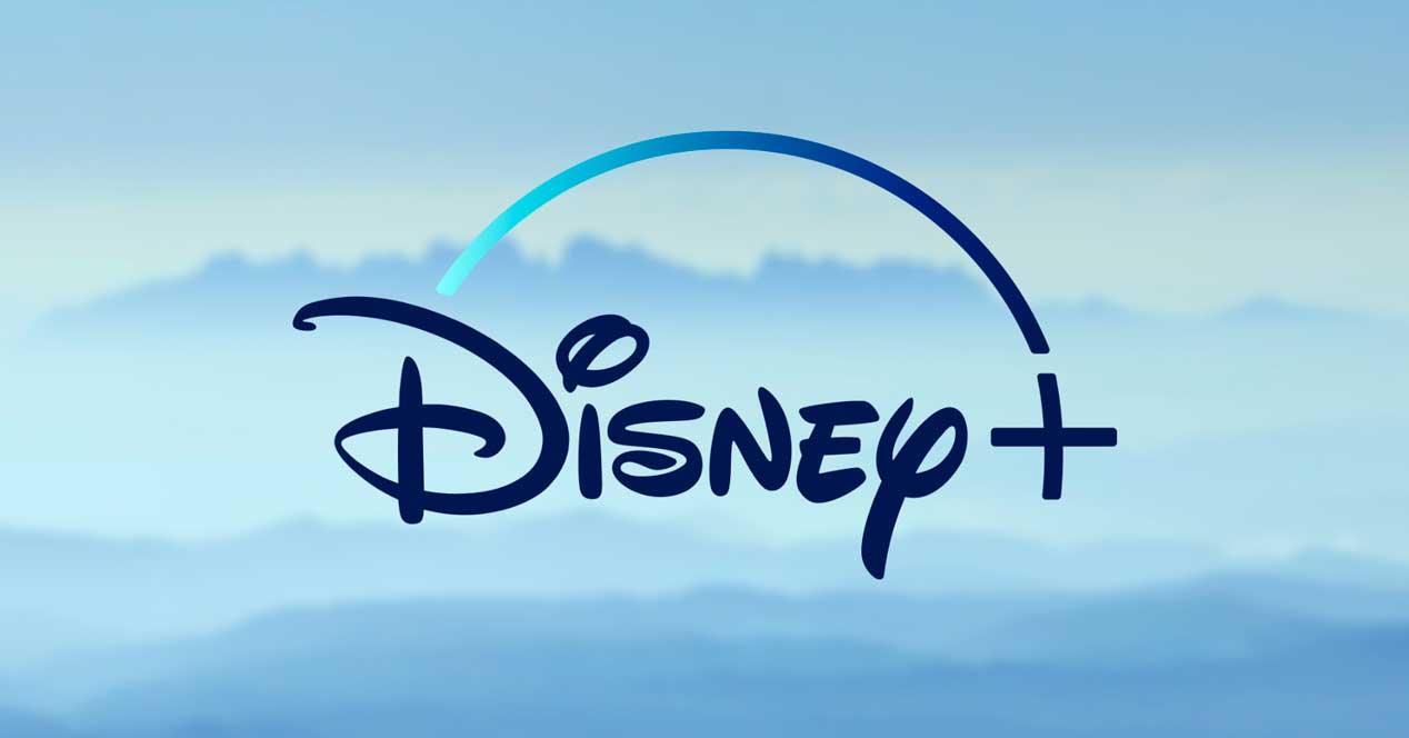 Disney Plus