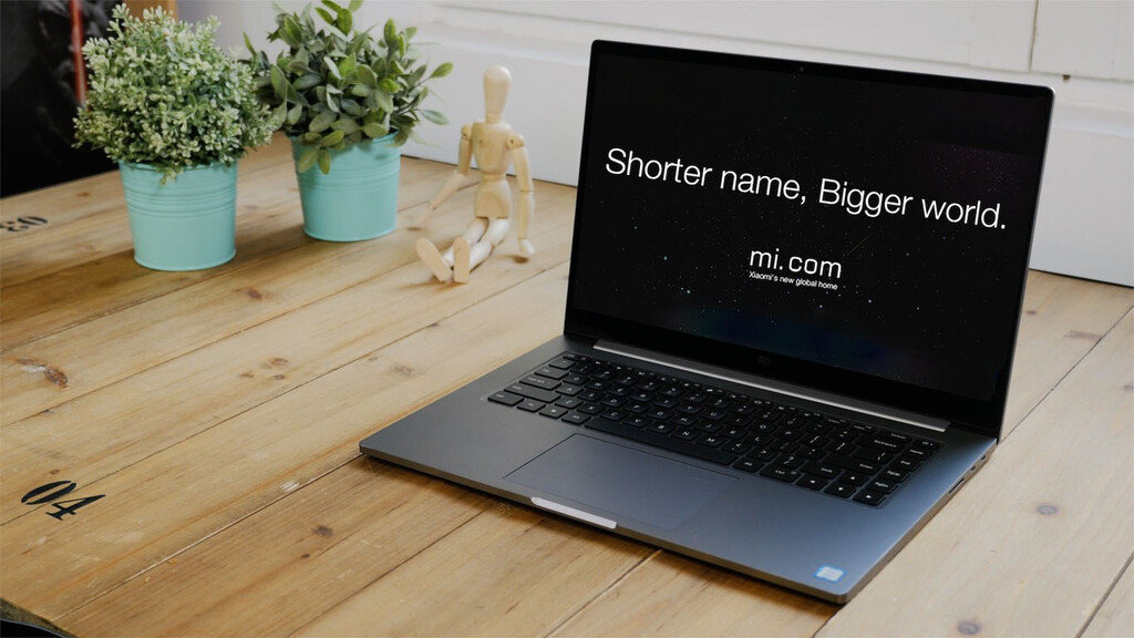 El día que Xiaomi se gastó una fortuna para tener un dominio en Internet de dos letras (y después gastarse otro tanto en erradicar este apellido)