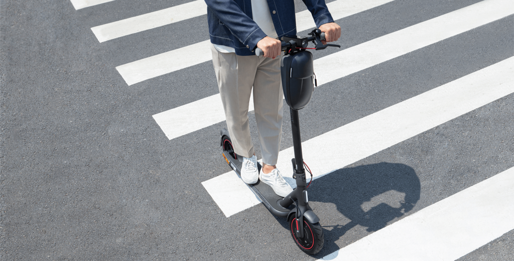 Llegan a España varios accesorios impresionantes para tu patinete eléctrico de Xiaomi