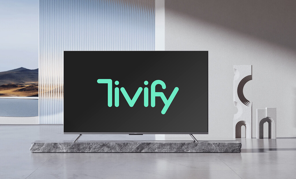 Con esta oferta puedes tener Tivify Premium completamente gratis en tu Smart TV o móvil Xiaomi