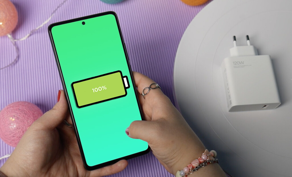 Truco brutal: esta es la forma más rápida para comprobar el estado de la batería de tu móvil Xiaomi