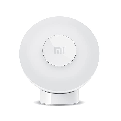 Xiaomi MI Motion-Activated Noche LUZ 2 Bluetooth, Negro