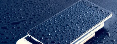 IP55, IP67, IP68, y otras: qué significan y tipos de protección de un teléfono o dispositivo