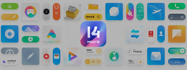 Ya está aquí MIUI 14: la capa de Xiaomi erradica la publi a favor de limpieza, velocidad y personalización máxima