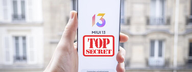 Cinco funciones exclusivas de MIUI 13 poco conocidas pero esenciales (que espero ver también en MIUI 14)