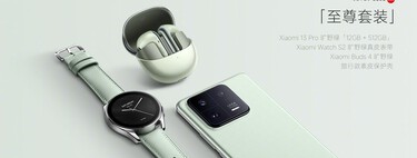 Los Xiaomi Buds 4 son una r-evolución en sonido tridimensional, diseño y unas brutales 30 horas de autonomía