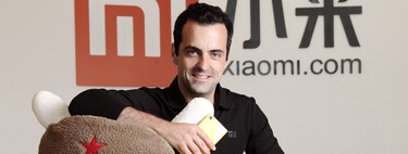 Él fue la estrella de Google que convenció a Xiaomi de vender sus productos en Europa