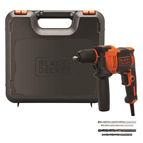 BLACK+DECKER BEH710K opiniones