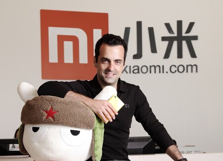 Hugo Barra