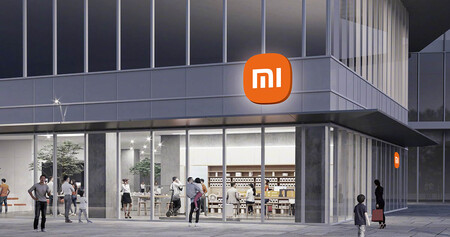 Xiaomi Logo