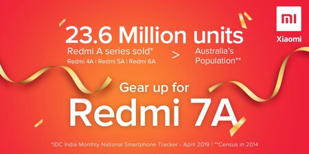 Redmi India