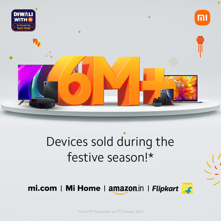 Xiaomi India