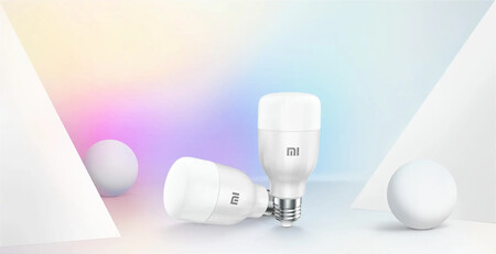 Kibotek Xiaomi Mi Led Smart Bulb Essential 003