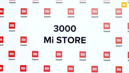 Mi Store 3000 India