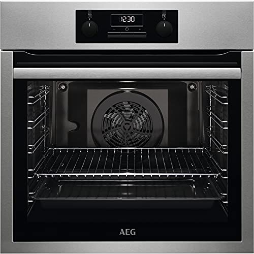 AEG BES331111M opiniones
