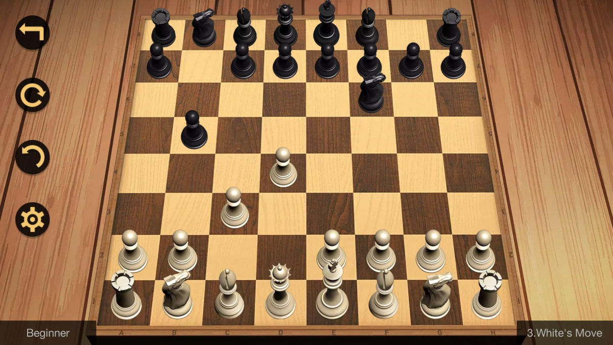 chess