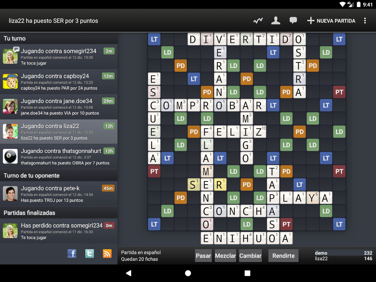 wordfeud