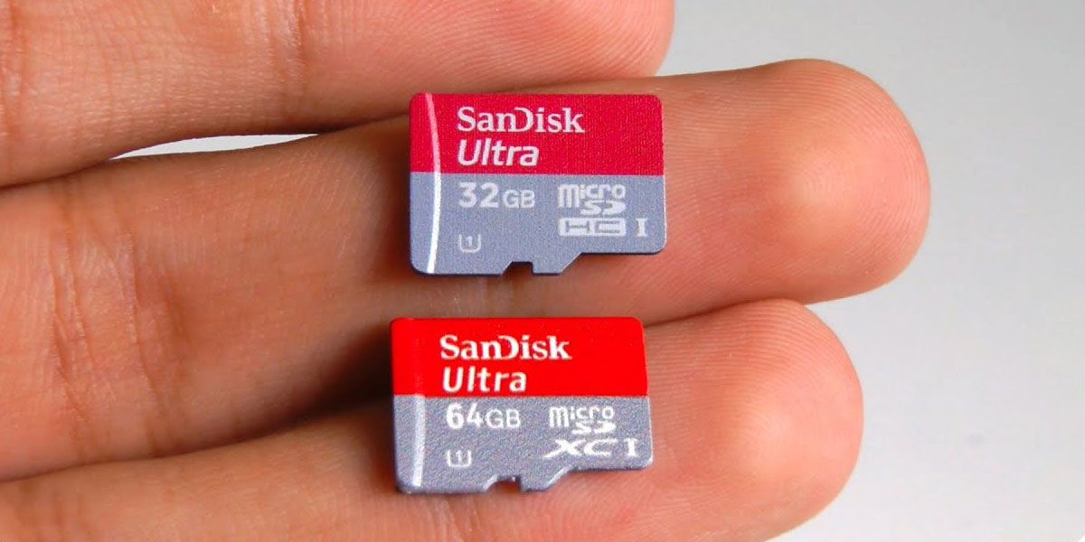 Cómo saber si una micro SD es falsa u original