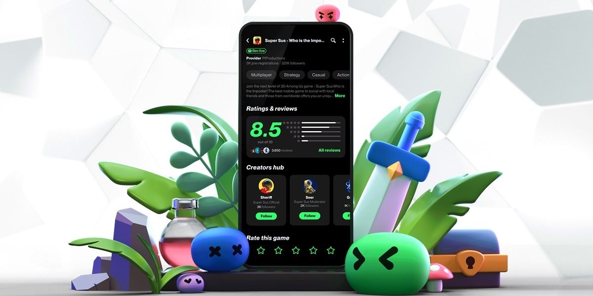 Que es TapTap.io una tienda alternativa para descargar juegos de Android