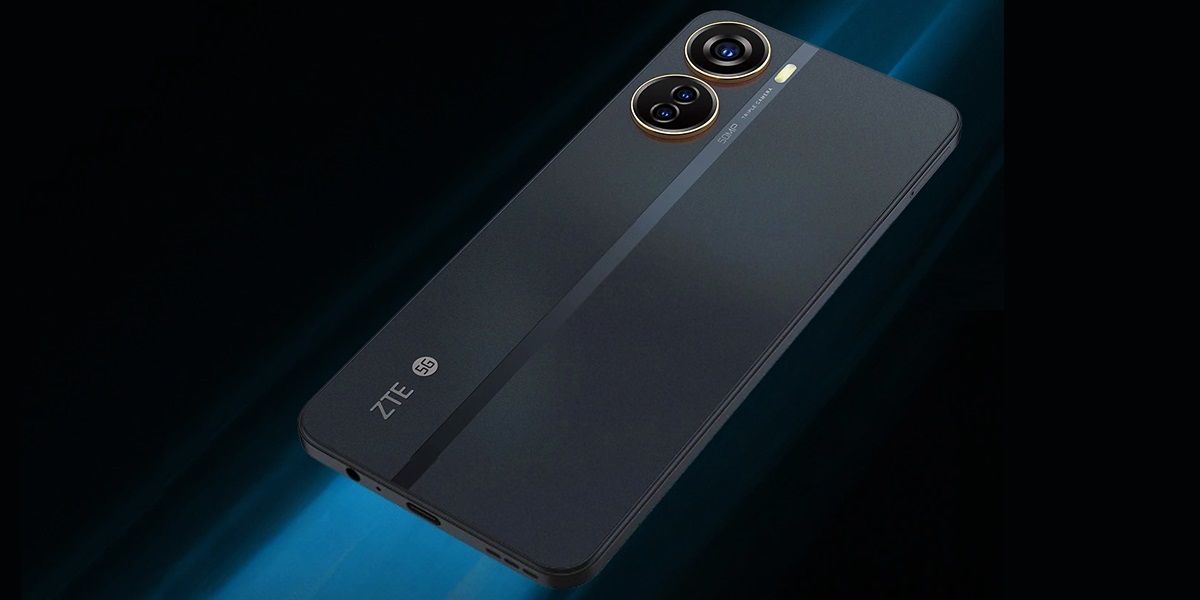 ZTE Blade V41 Vita todas las características y precio