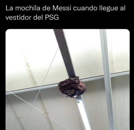 meme messi campeon del mundo qatar 2022