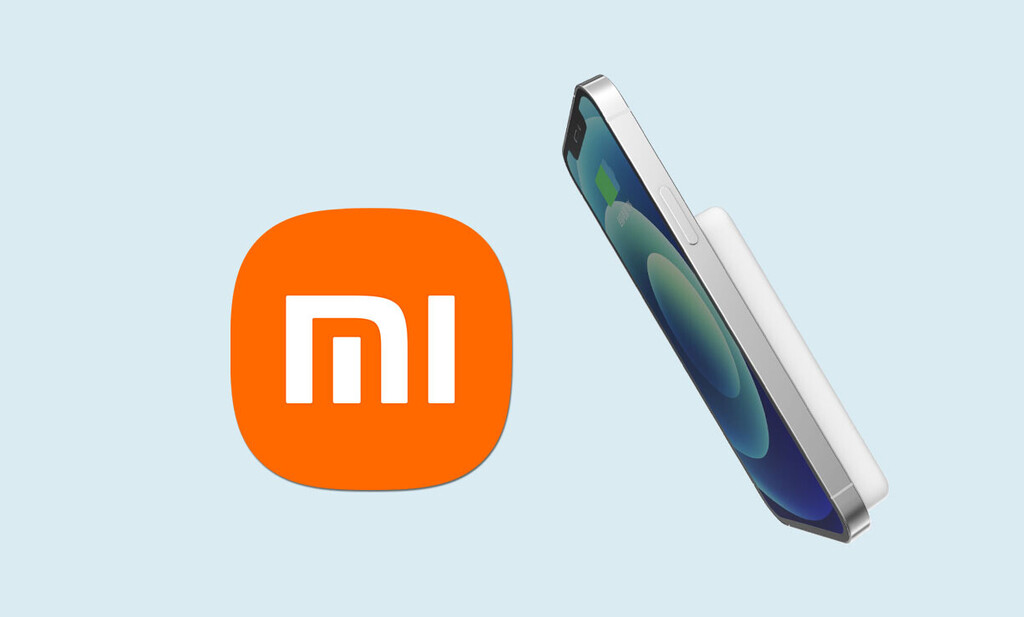 La tecnología de carga inalámbrica MagSafe de Apple va a llegar muy pronto a tu móvil Xiaomi