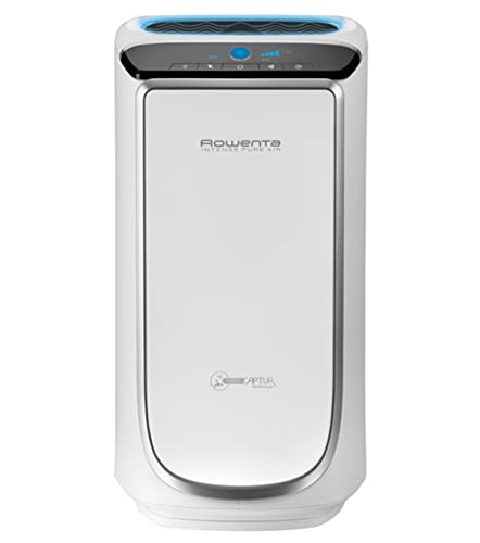 opiniones Rowenta Intense Pure Air PU4020