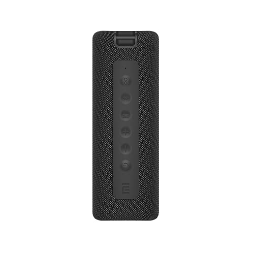 Xiaomi Mi Portable Bluetooth Speaker - Black