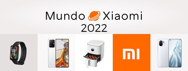 ¿Está el tuyo? Estos son nuestros productos Xiaomi favoritos del año 2022 