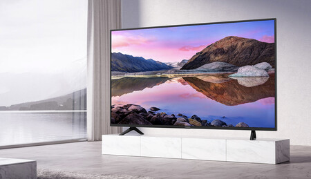 Xiaomi TV P1E