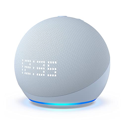 Nuevo Echo Dot 5 opiniones