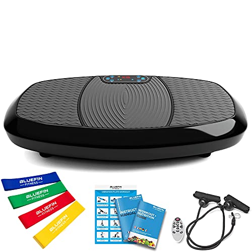 Bluefin Fitness opiniones