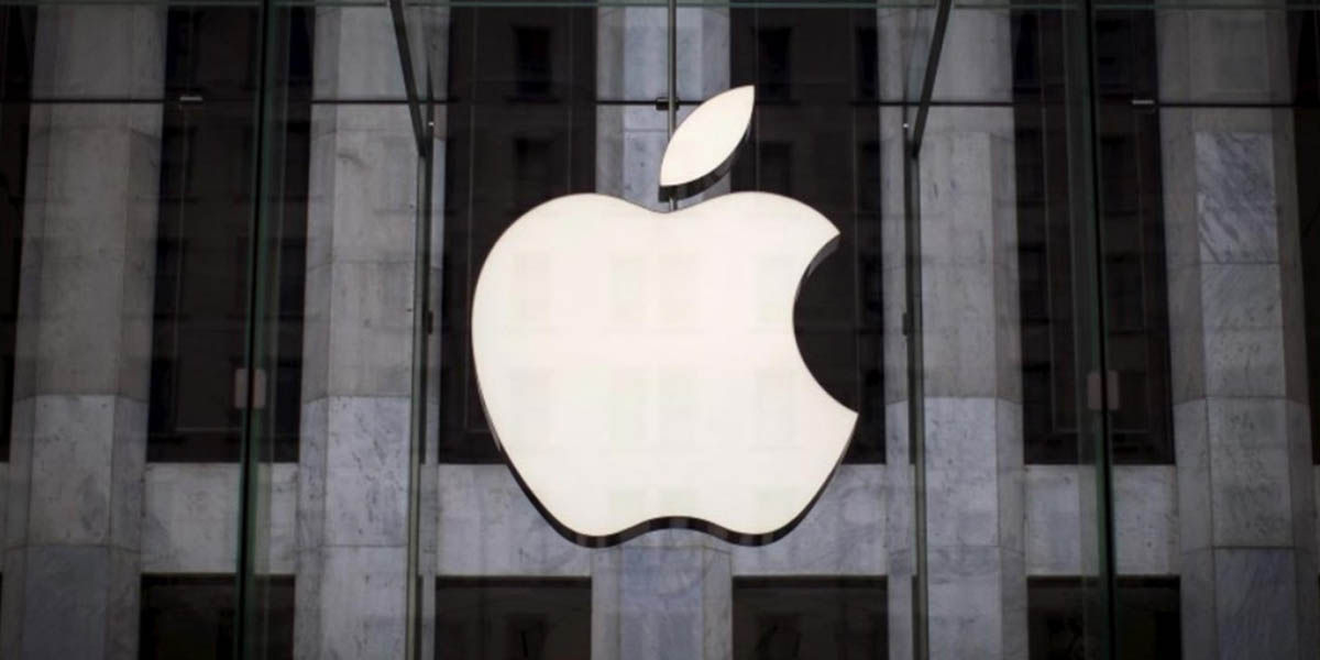 Apple rastrea datos usuario app store