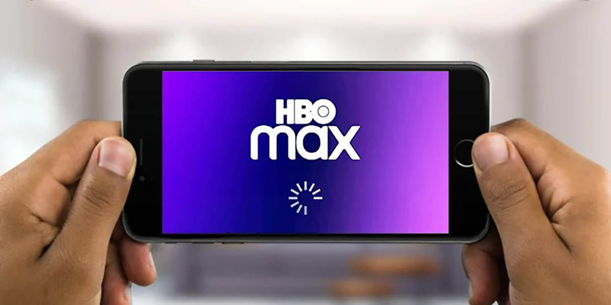 HBO Max no funciona