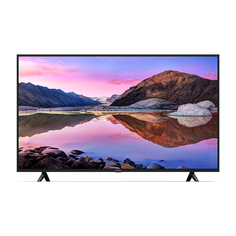 Xiaomi TV P1E 55 pulgadas