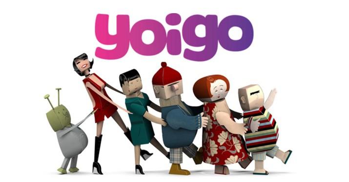 Yoigo Sinfin