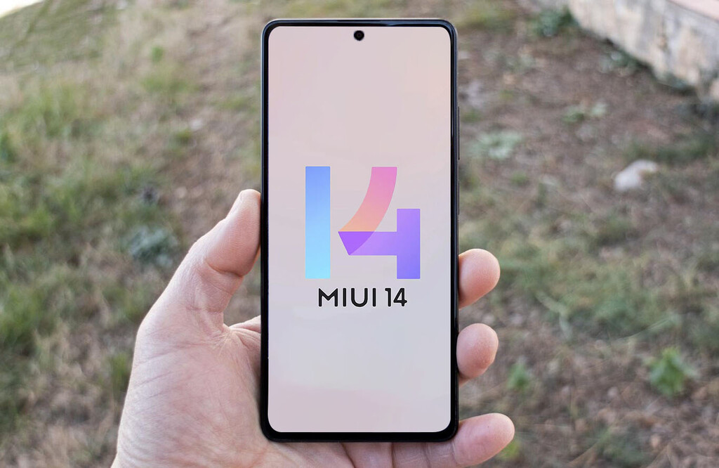 Esta es la lista completa de teléfonos Xiaomi, Redmi y POCO que ya pueden a actualizar a MIUI 14 (y los que lo harán próximamente) 