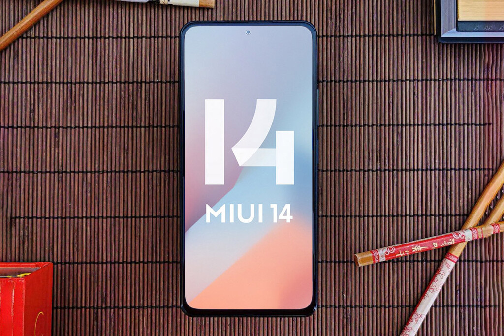 La familia de los Xiaomi 11 comienza a actualizarse a MIUI 14: hasta cuatro modelos ya pueden disfrutar de las últimas novedades 